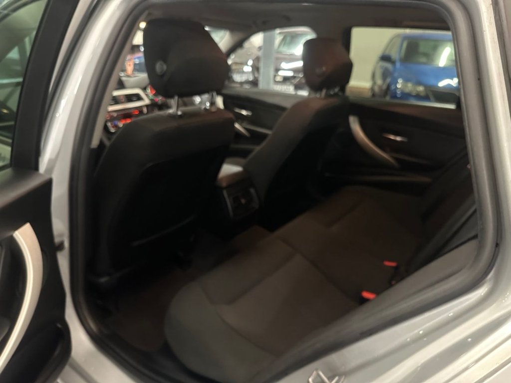 Used BMW 3 Series 2018 for sale - 76848151: Photo 12