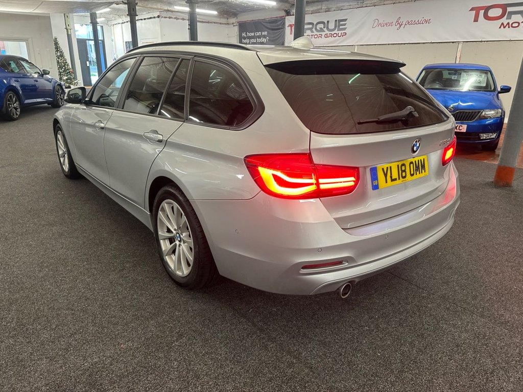 Used BMW 3 Series 2018 for sale - 76848151: Photo 16