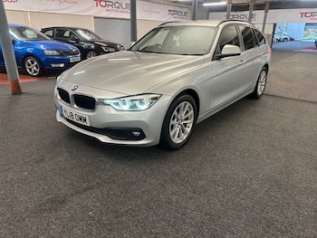BMW - 3 Series