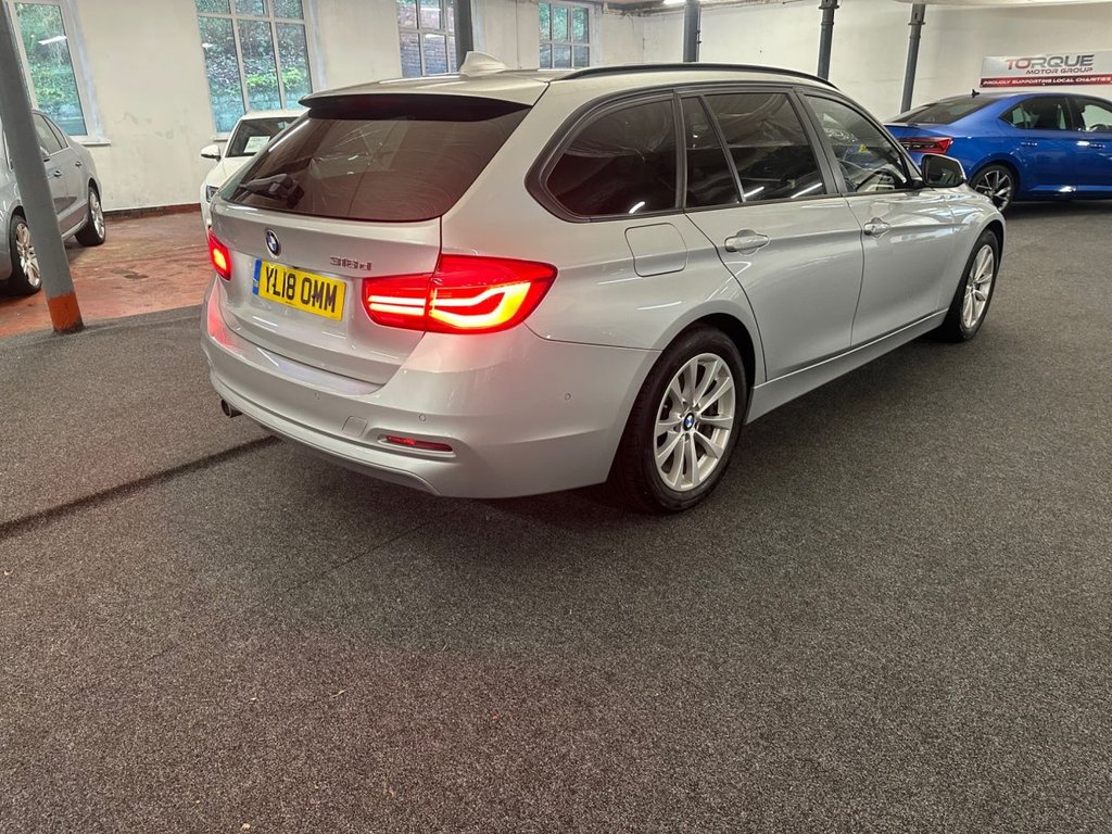 Used BMW 3 Series 2018 for sale - 76848151: Photo 20