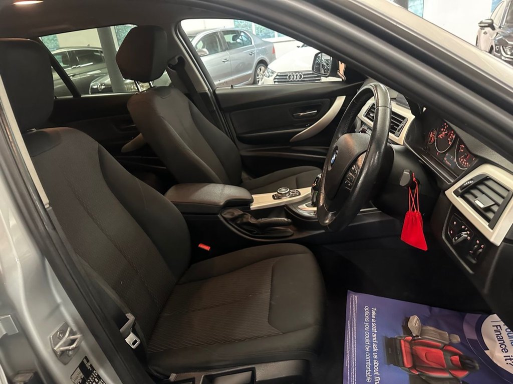 Used BMW 3 Series 2018 for sale - 76848151: Photo 21