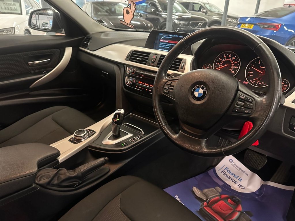 Used BMW 3 Series 2018 for sale - 76848151: Photo 22