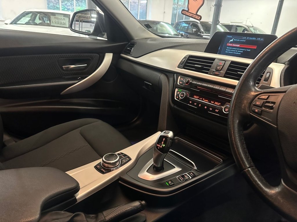 Used BMW 3 Series 2018 for sale - 76848151: Photo 24