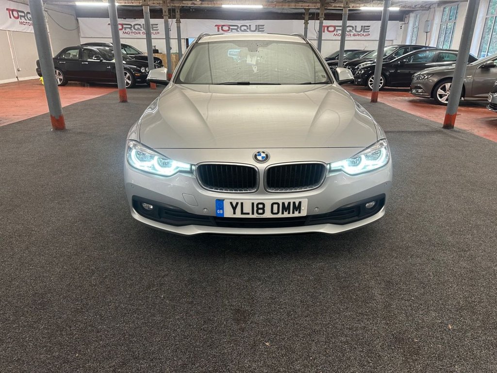 Used BMW 3 Series 2018 for sale - 76848151: Photo 5