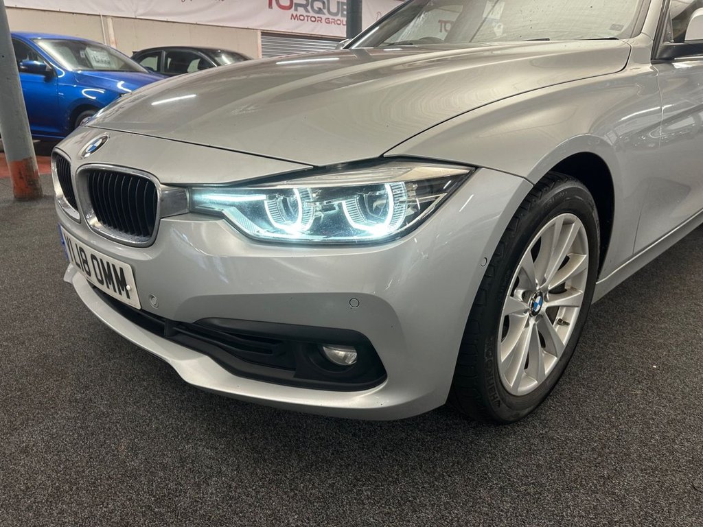 Used BMW 3 Series 2018 for sale - 76848151: Photo 7