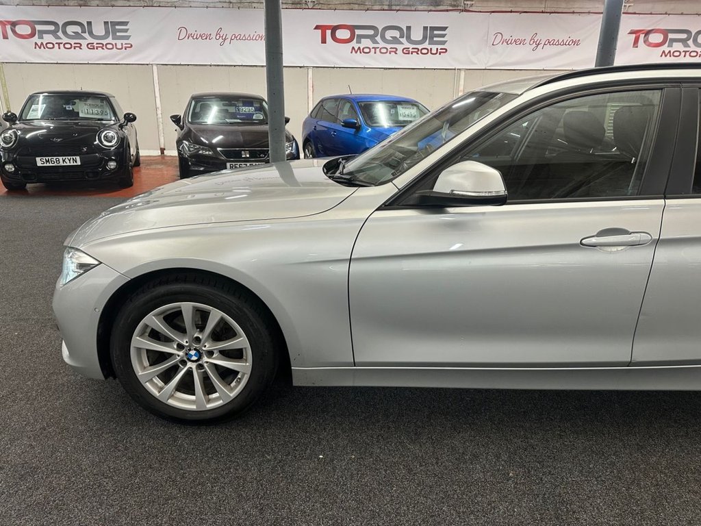 Used BMW 3 Series 2018 for sale - 76848151: Photo 8