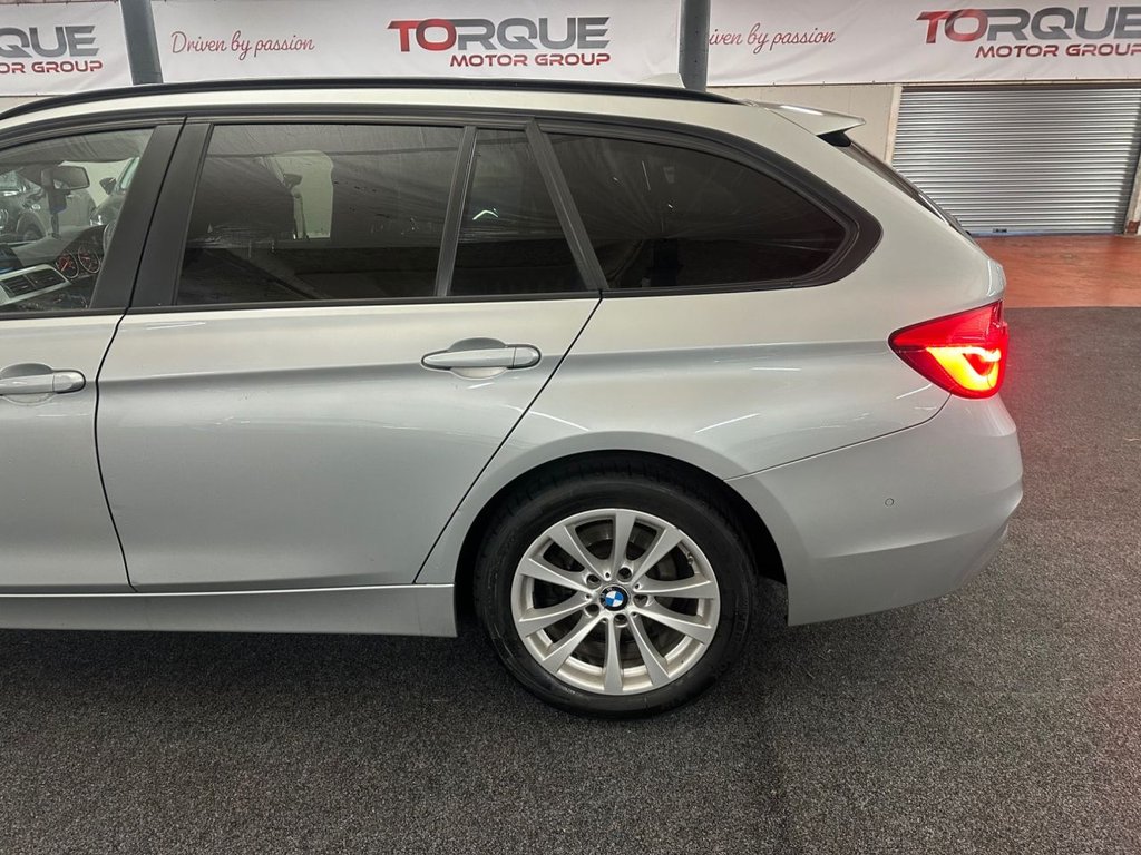 Used BMW 3 Series 2018 for sale - 76848151: Photo 9