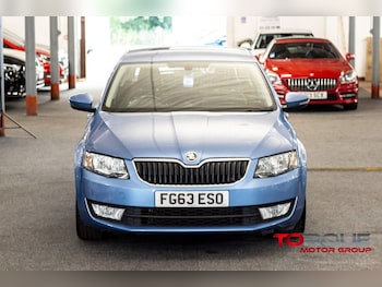 Used Skoda Octavia 2013 for sale - 79530223: Photo