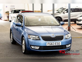 Used Skoda Octavia 2013 for sale - 79530223: Photo