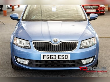 Used Skoda Octavia 2013 for sale - 79530223: Photo