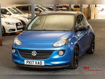2017 (17) - 1.2i ecoFLEX ENERGISED Hatchback 3dr Petrol Manual Euro 6 (s/s) (70 ps)