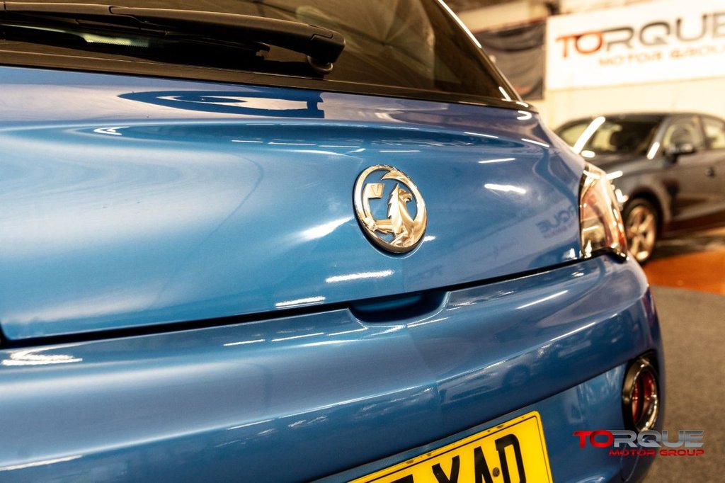 Used Vauxhall ADAM 2017 for sale - 76081234: Photo 20