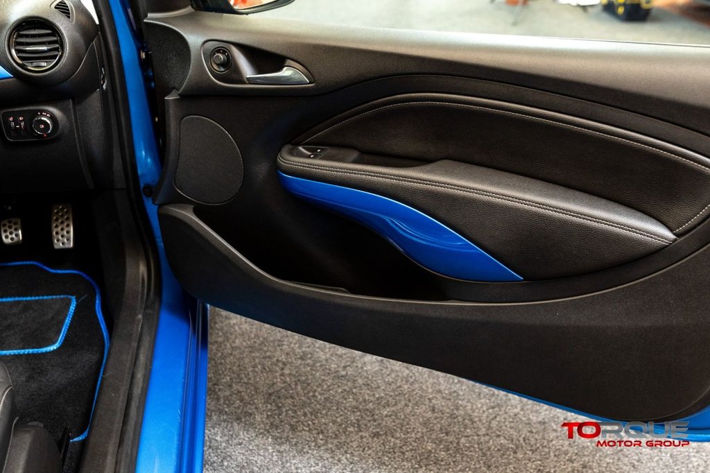 Used Vauxhall ADAM 2017 for sale - 76081234: Photo 29