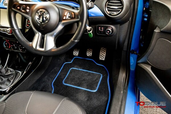 Used Vauxhall ADAM 2017 for sale - 76081234: Photo 32