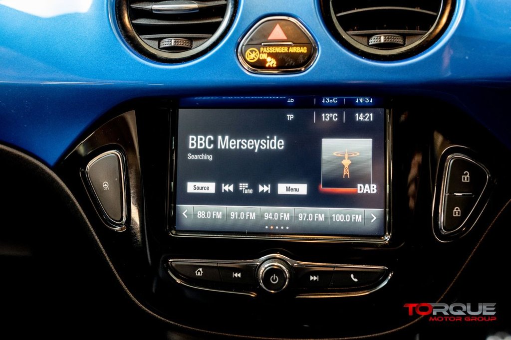 Used Vauxhall ADAM 2017 for sale - 76081234: Photo 34