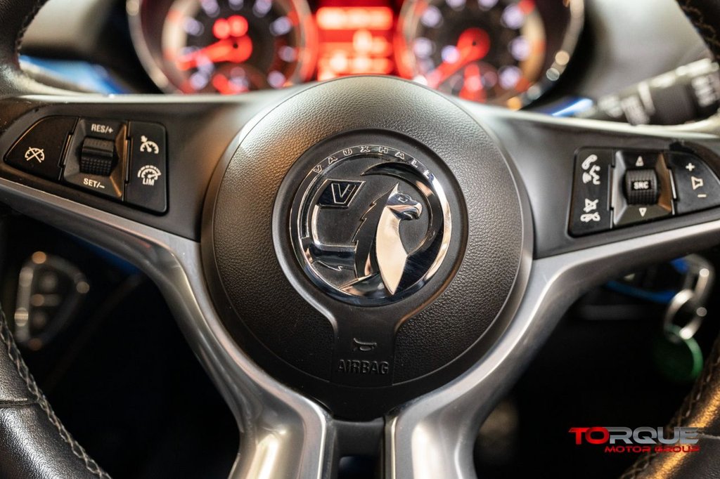 Used Vauxhall ADAM 2017 for sale - 76081234: Photo 38