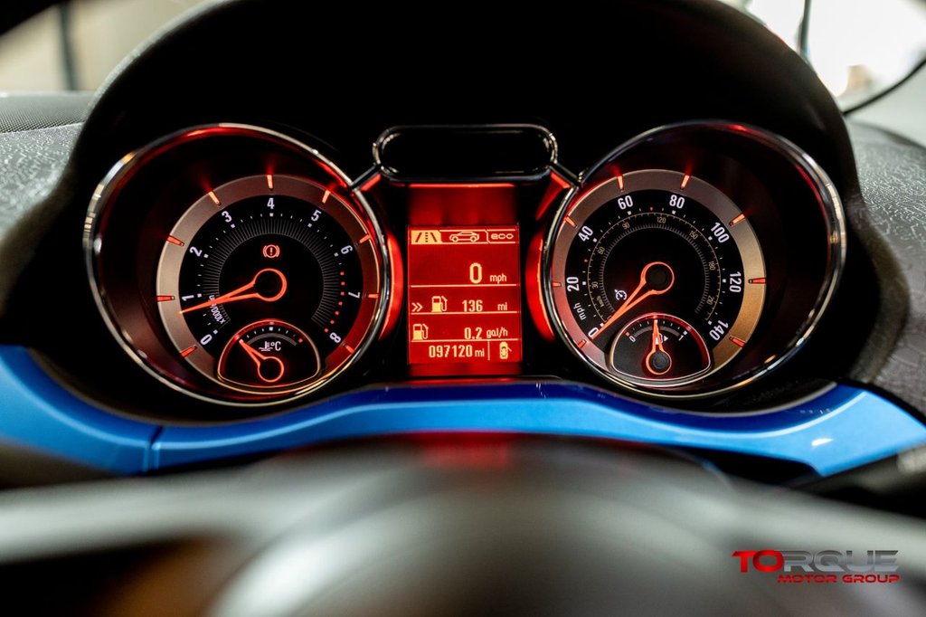 Used Vauxhall ADAM 2017 for sale - 76081234: Photo 39