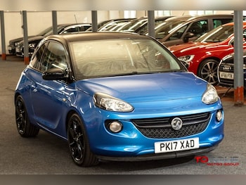 Used Vauxhall ADAM 2017 for sale - 76081234: Photo 3