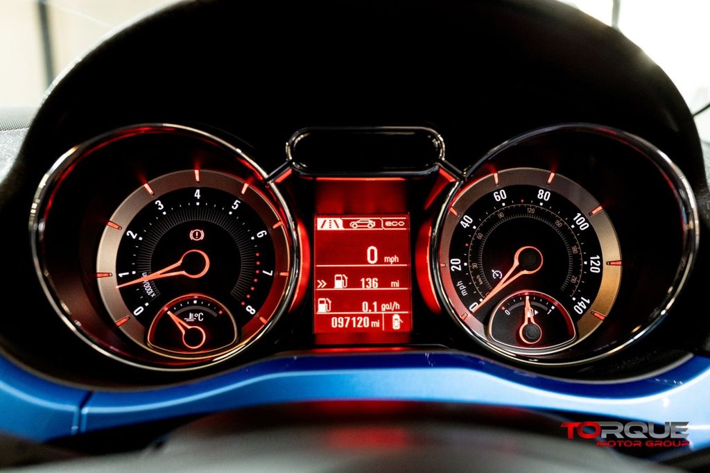 Used Vauxhall ADAM 2017 for sale - 76081234: Photo 40