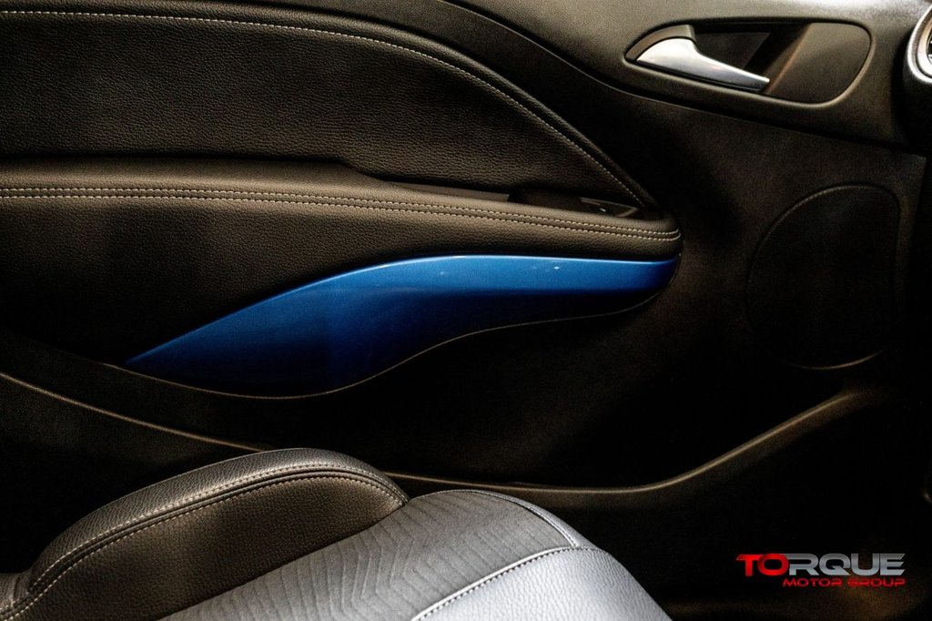 Used Vauxhall ADAM 2017 for sale - 76081234: Photo 43