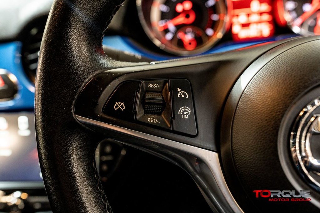 Used Vauxhall ADAM 2017 for sale - 76081234: Photo 45