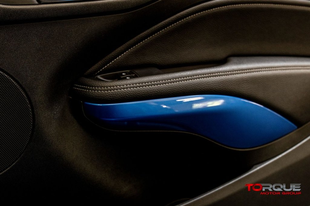 Used Vauxhall ADAM 2017 for sale - 76081234: Photo 48