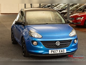 Used Vauxhall ADAM 2017 for sale - 76081234: Photo 4