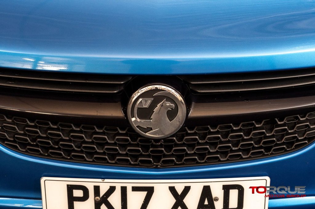 Used Vauxhall ADAM 2017 for sale - 76081234: Photo 6