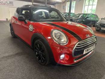 Used MINI Hatch 2014 for sale - 74876849: Photo