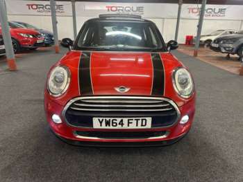 Used MINI Hatch 2014 for sale - 74876849: Photo