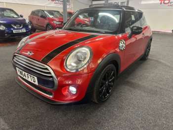 Used MINI Hatch 2014 for sale - 74876849: Photo