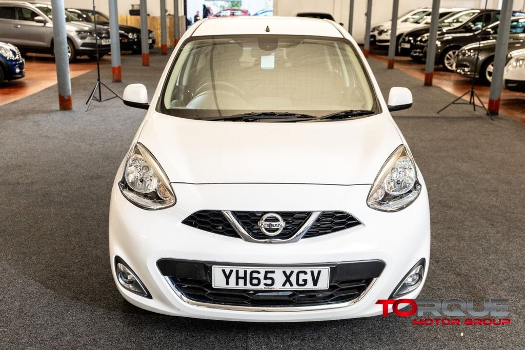 Used Nissan Micra 2015 for sale - 76604909: Photo 10