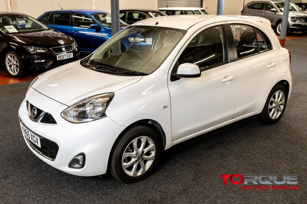 Used Nissan Micra 2015 for sale - 76604909: Photo 13