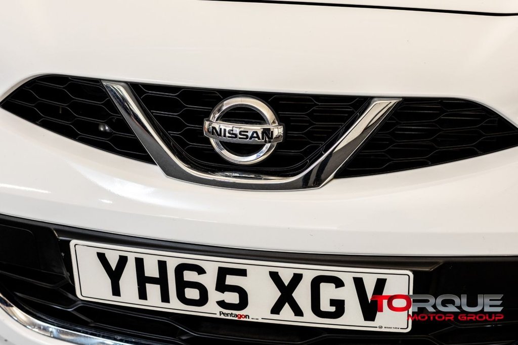 Used Nissan Micra 2015 for sale - 76604909: Photo 16