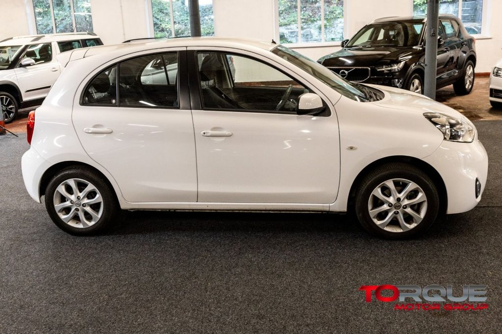 Used Nissan Micra 2015 for sale - 76604909: Photo 21
