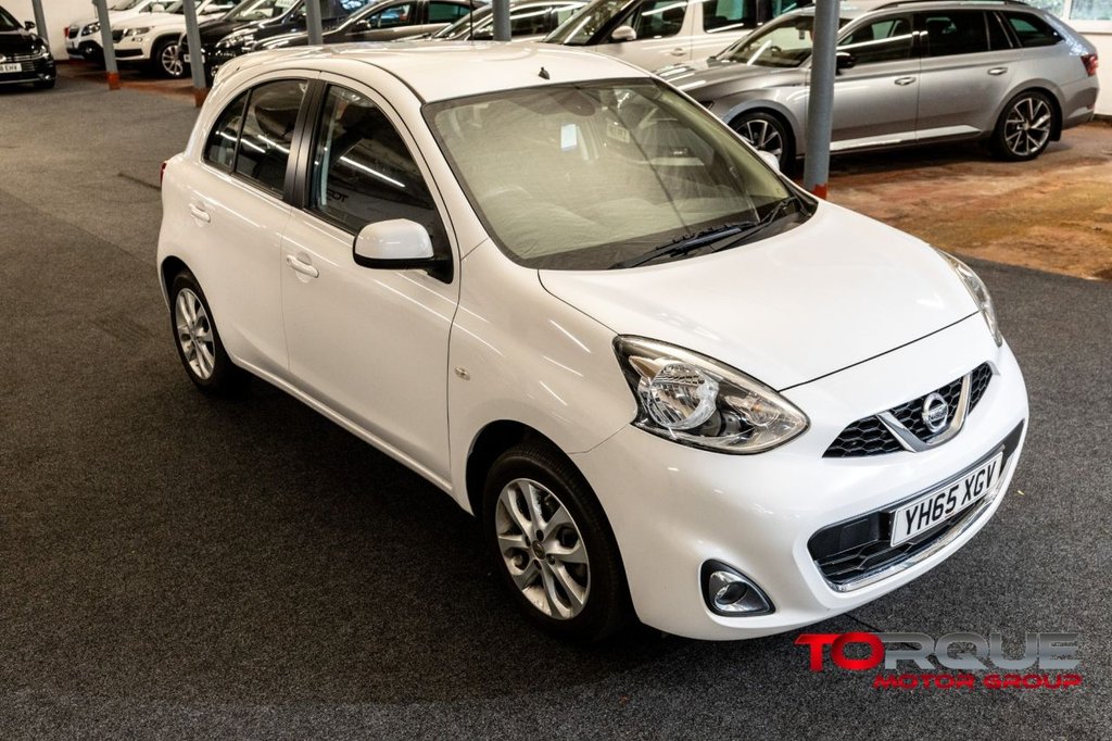 Used Nissan Micra 2015 for sale - 76604909: Photo 22