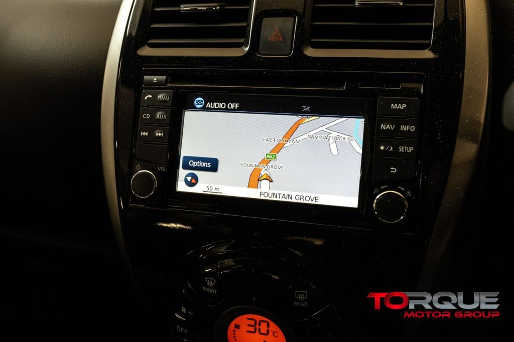 Used Nissan Micra 2015 for sale - 76604909: Photo 24