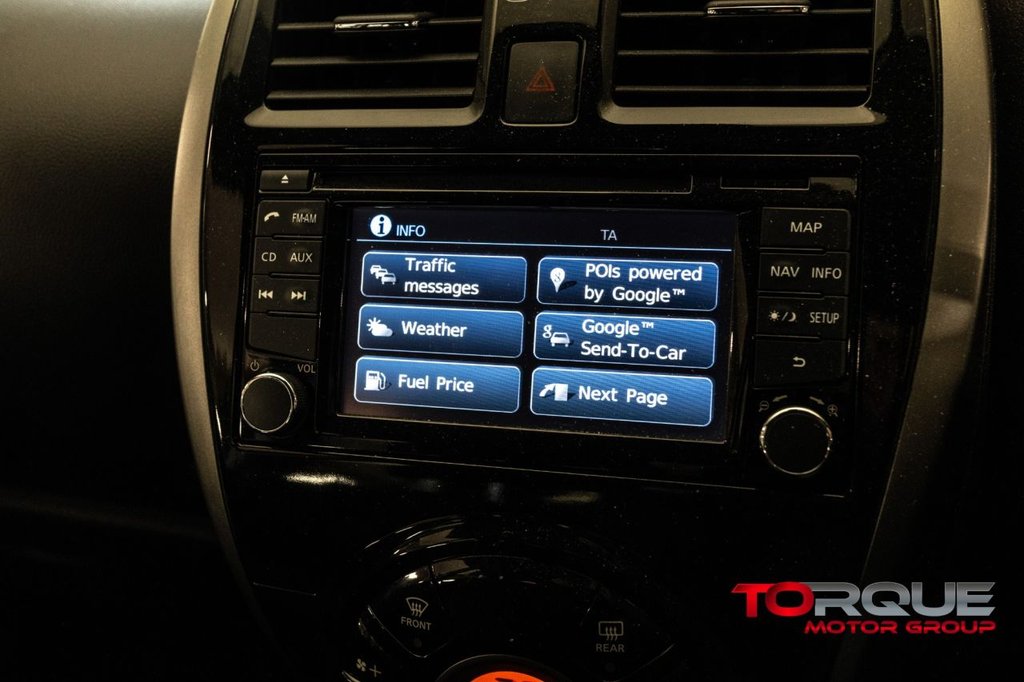 Used Nissan Micra 2015 for sale - 76604909: Photo 25