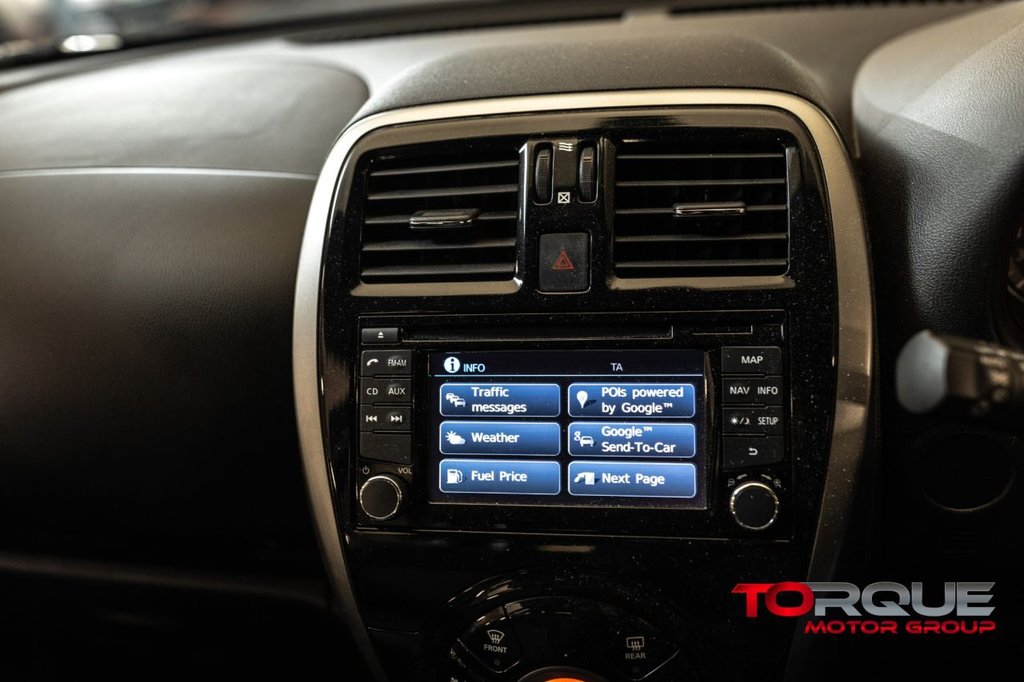 Used Nissan Micra 2015 for sale - 76604909: Photo 29