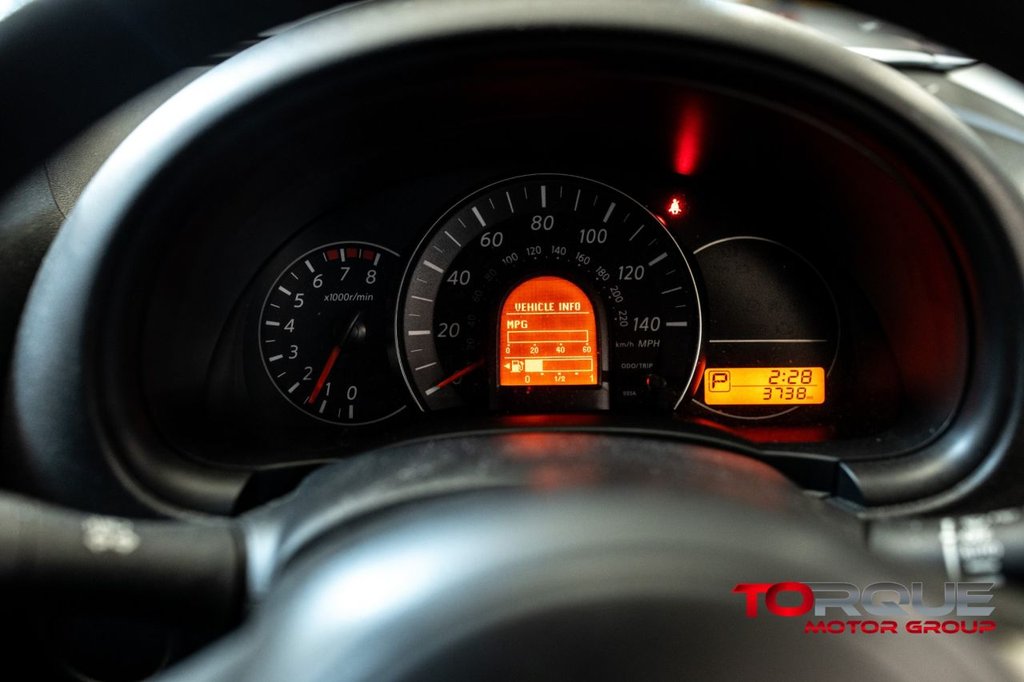 Used Nissan Micra 2015 for sale - 76604909: Photo 33