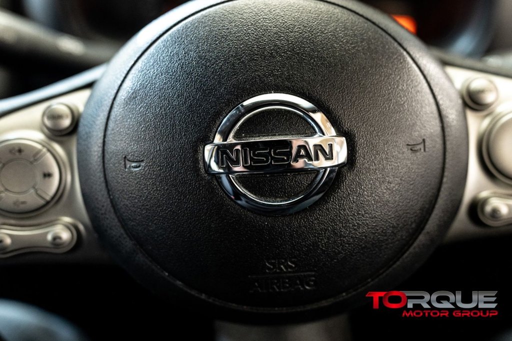 Used Nissan Micra 2015 for sale - 76604909: Photo 35