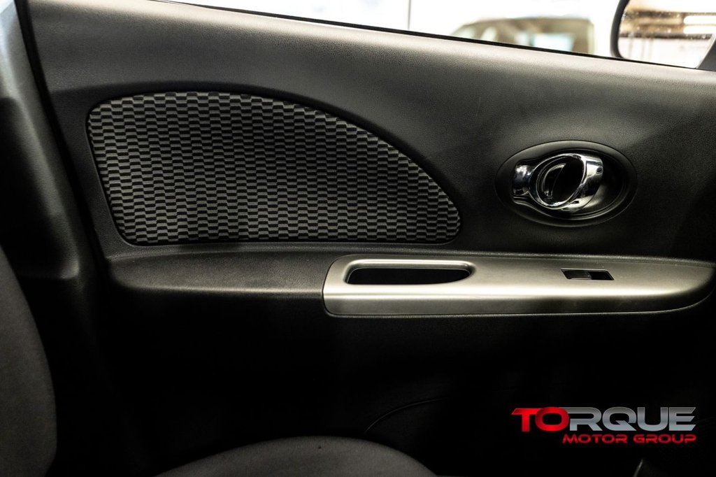 Used Nissan Micra 2015 for sale - 76604909: Photo 37