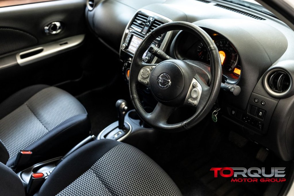 Used Nissan Micra 2015 for sale - 76604909: Photo 42