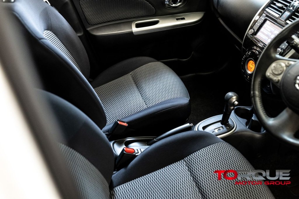 Used Nissan Micra 2015 for sale - 76604909: Photo 44