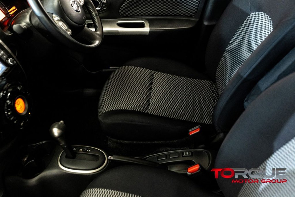 Used Nissan Micra 2015 for sale - 76604909: Photo 47