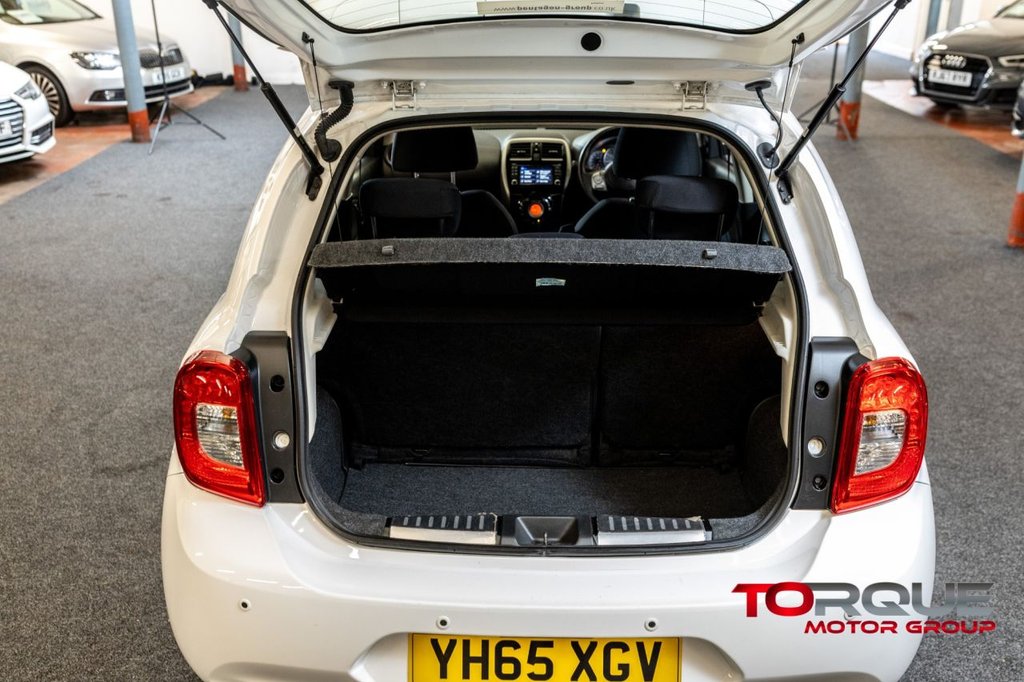 Used Nissan Micra 2015 for sale - 76604909: Photo 49