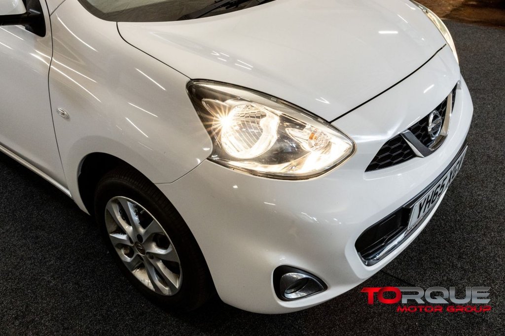Used Nissan Micra 2015 for sale - 76604909: Photo 50