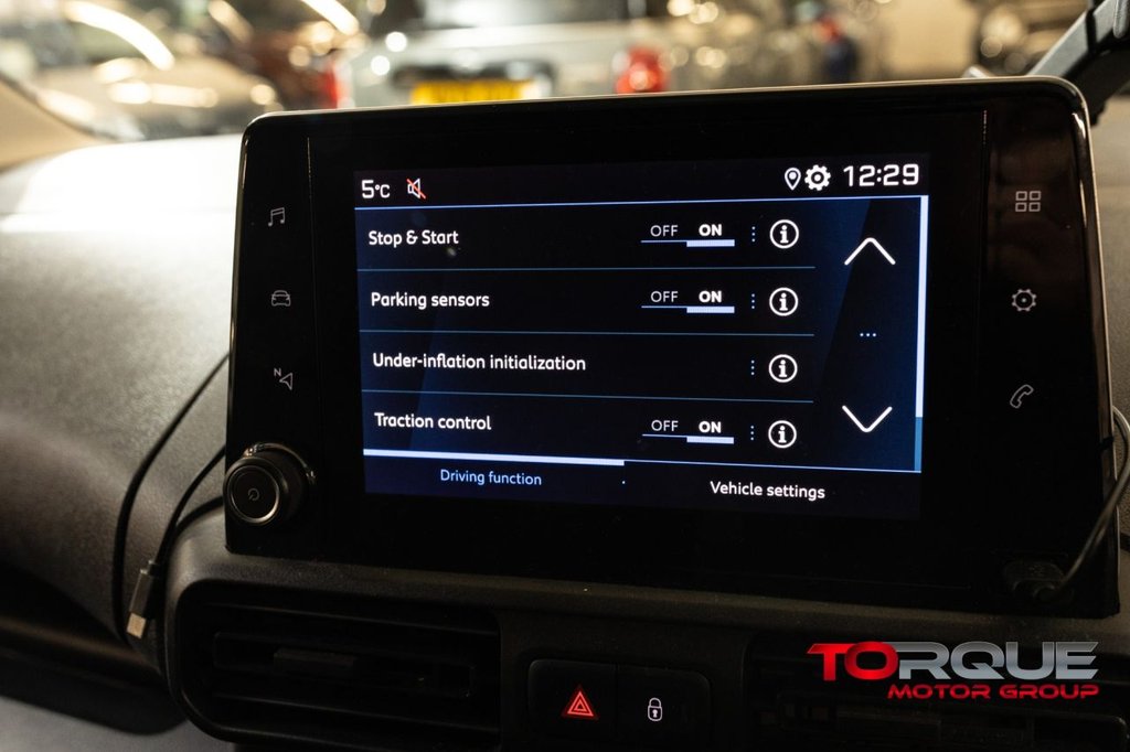 Used Peugeot Partner 2020 for sale - 77935997: Photo 19