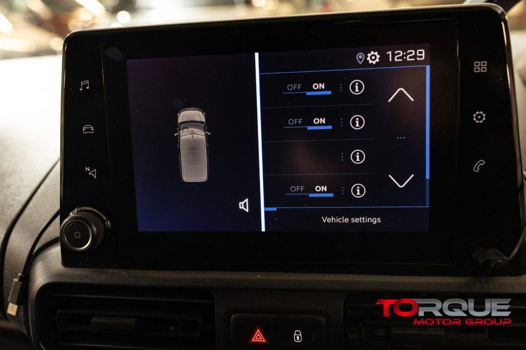 Used Peugeot Partner 2020 for sale - 77935997: Photo 20