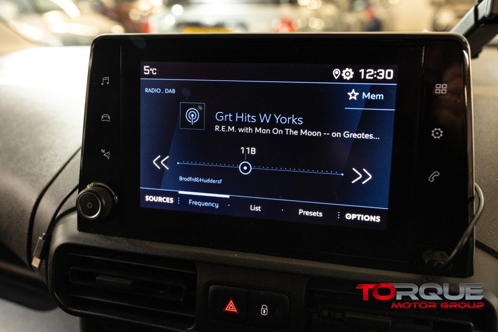 Used Peugeot Partner 2020 for sale - 77935997: Photo 21